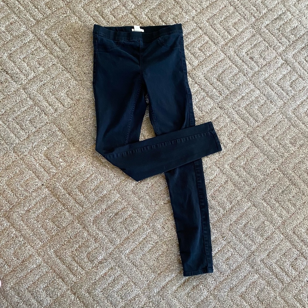 Black Dress Pants